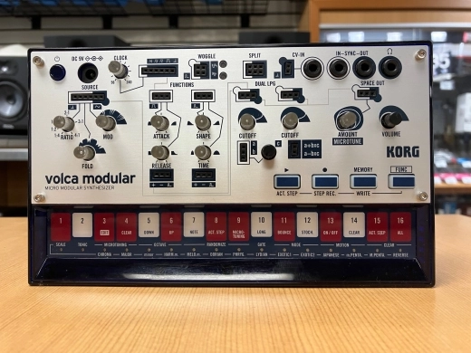 Korg - VOLCA-MODULAR